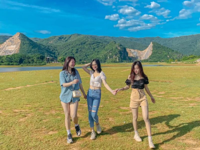 Lương Sơn Hòa Bình có gì chơi? Những trải nghiệm cuối tuần đáng thử 4