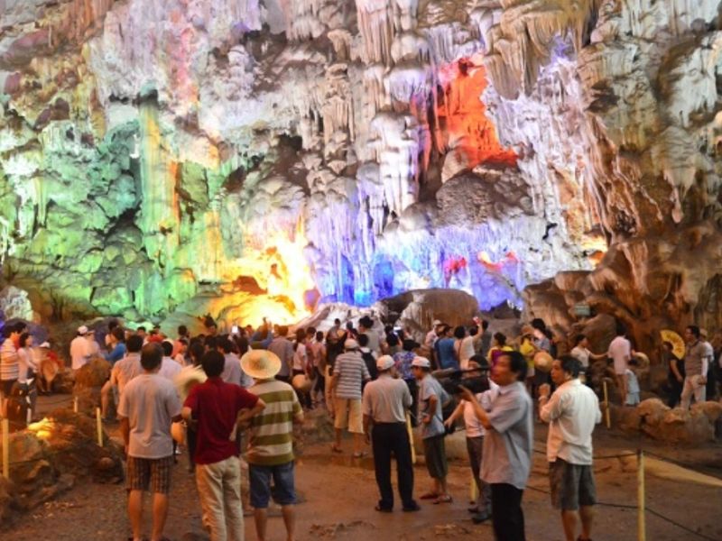 Lương Sơn Hòa Bình có gì chơi? Những trải nghiệm cuối tuần đáng thử 5