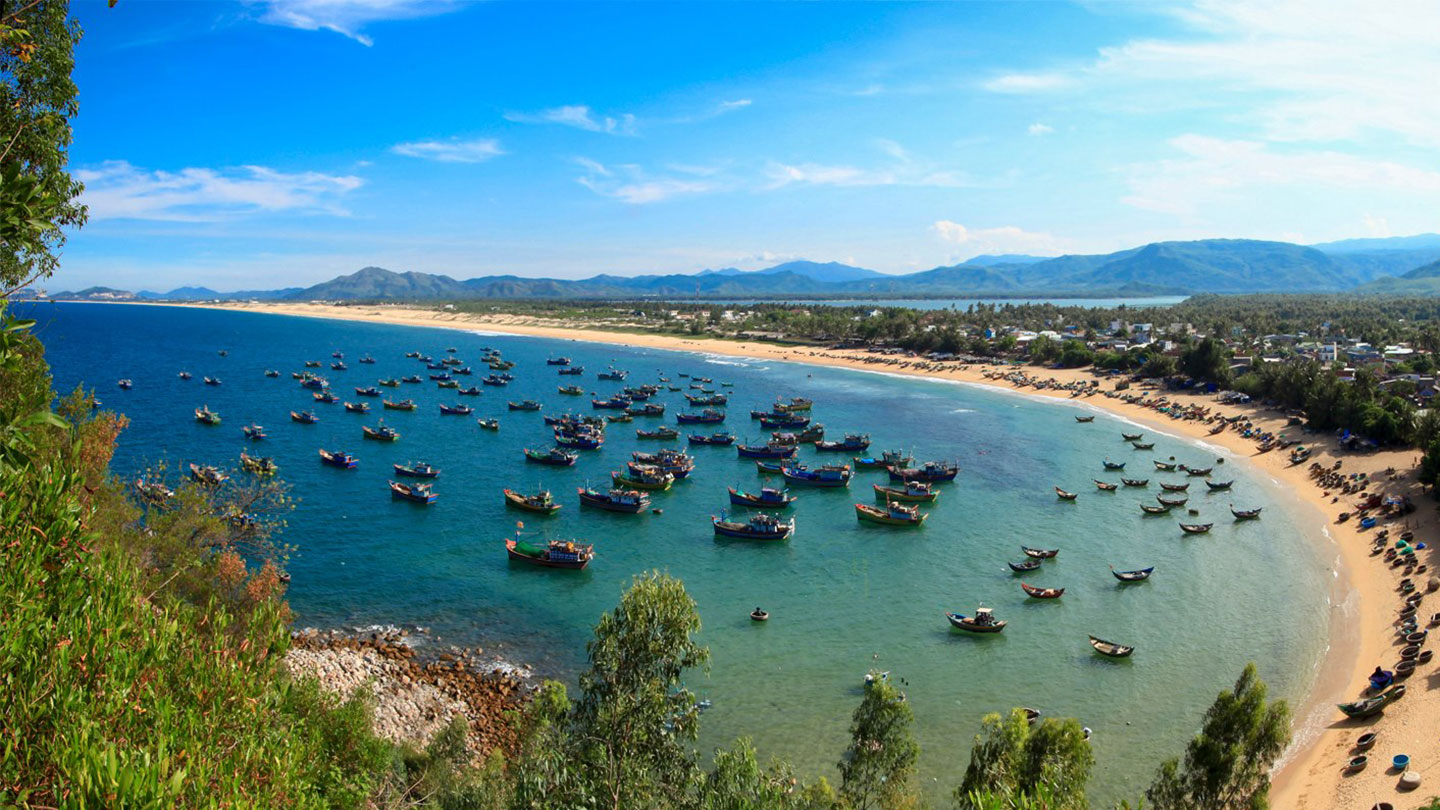 Lưu gấp chia sẻ về chi phí du lịch Phú Yên tự túc để thỏa sức tung hoành xứ Nẫu 5