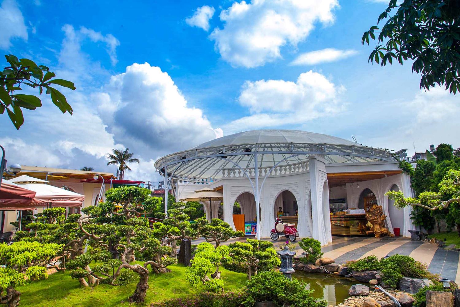 Lưu liền tay 20 Quán cafe Bảo Lộc view đẹp nhất