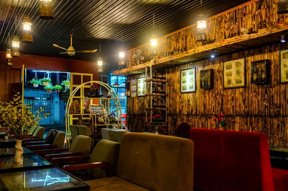 Lưu liền tay 20 Quán cafe Bảo Lộc view đẹp nhất 5