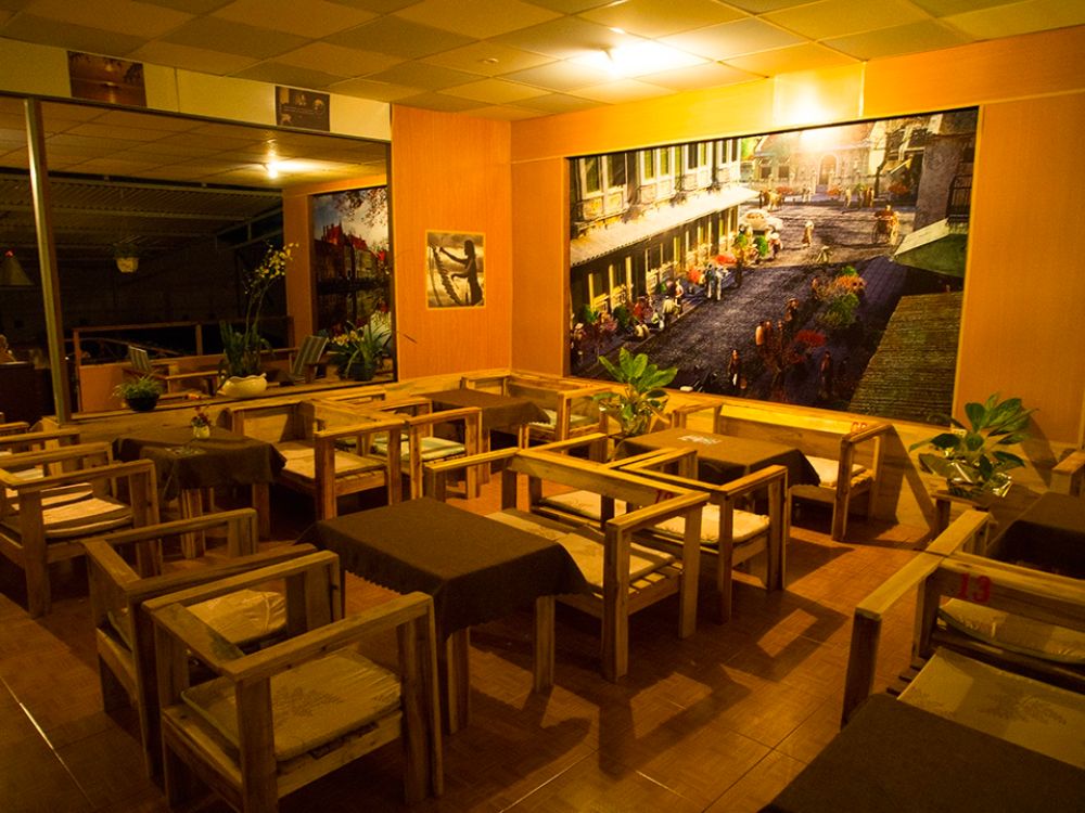 Lưu liền tay 20 Quán cafe Bảo Lộc view đẹp nhất 10