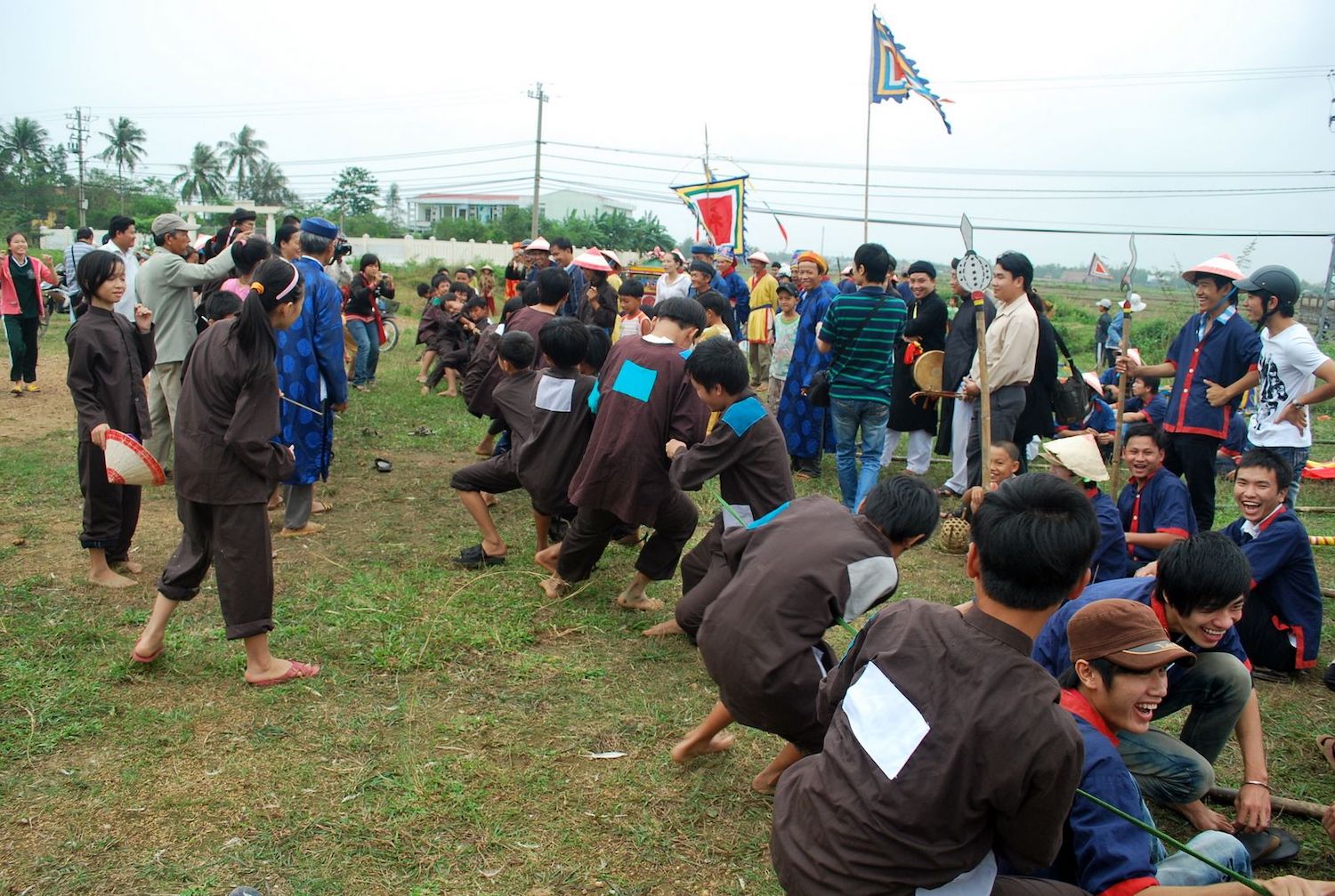 Lưu ngay 10 lễ hội Đà Nẵng được mọi người mong chờ nhất 11