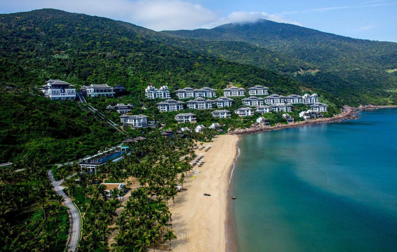 Lưu ngay InterContinental Danang Sun Peninsula Resort, thiên đường nghỉ dưỡng đẳng cấp thế giới 3