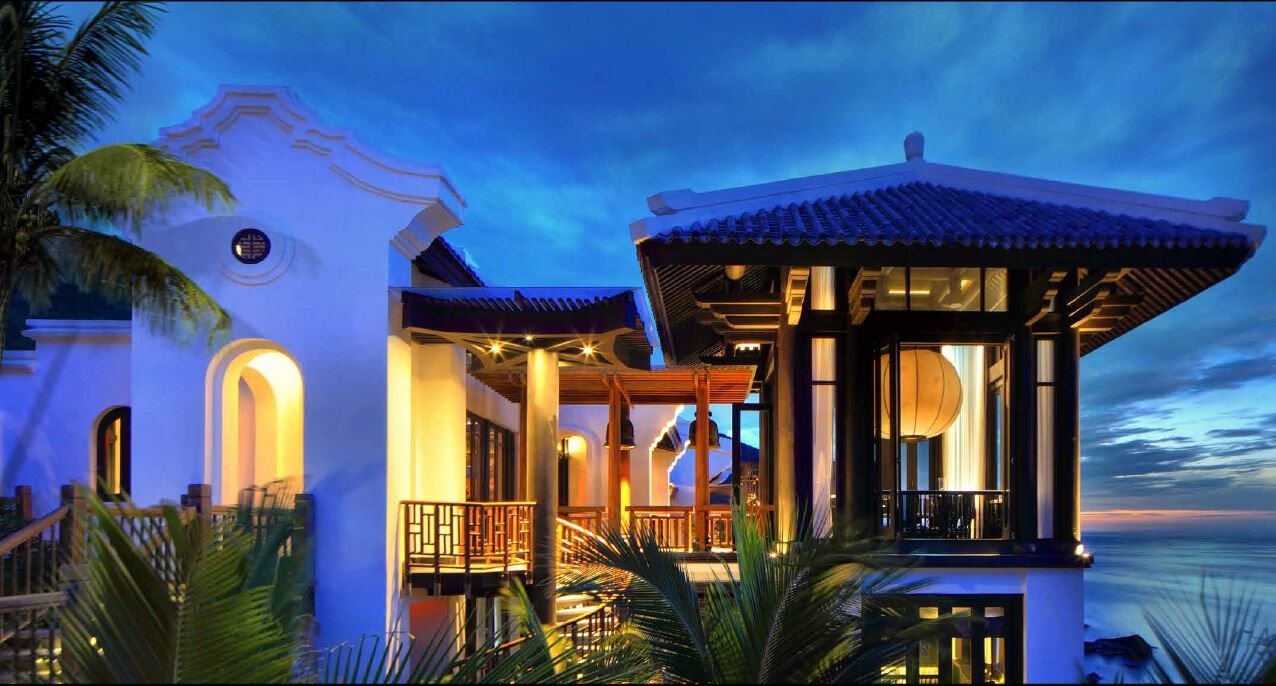 Lưu ngay InterContinental Danang Sun Peninsula Resort, thiên đường nghỉ dưỡng đẳng cấp thế giới 11