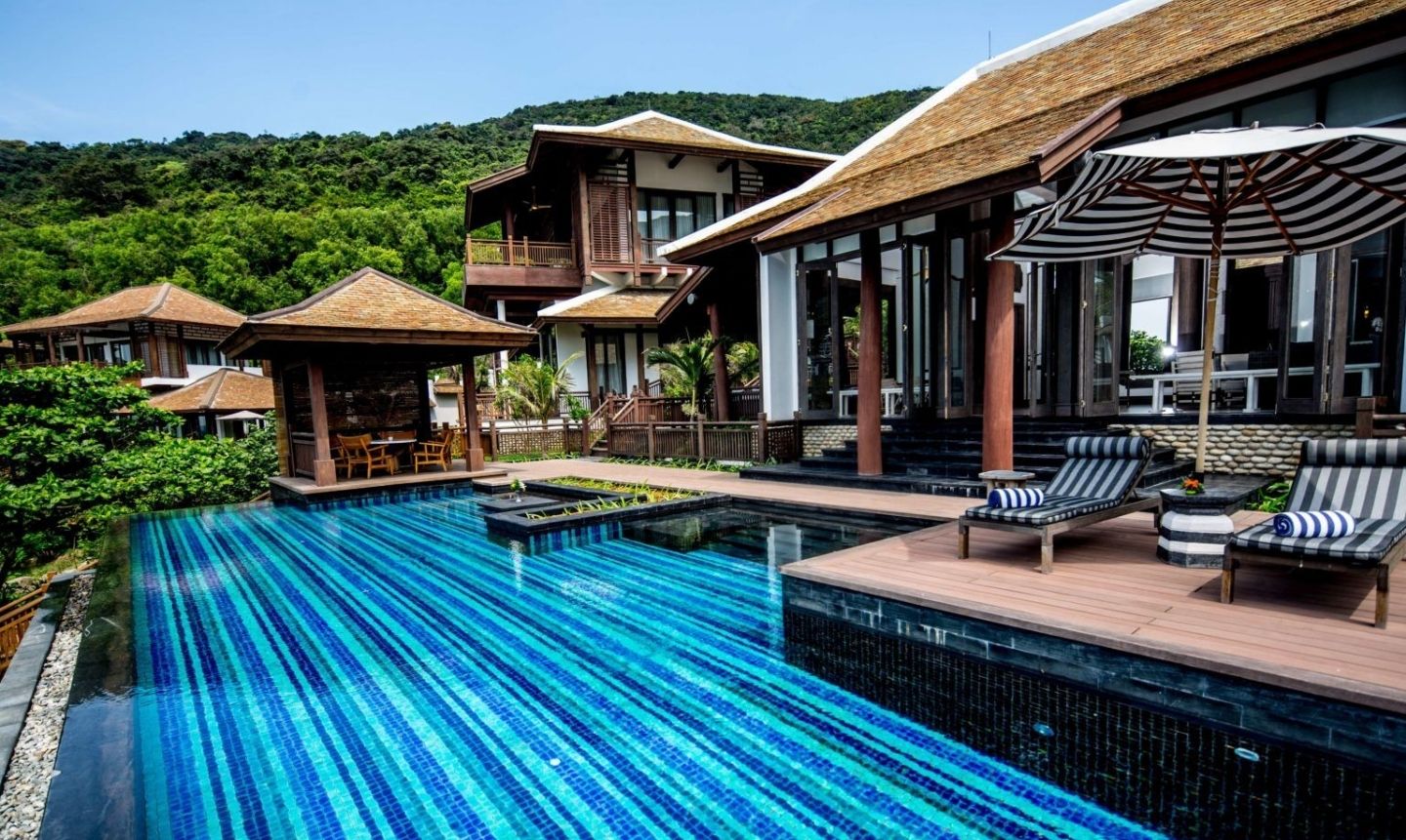 Lưu ngay InterContinental Danang Sun Peninsula Resort, thiên đường nghỉ dưỡng đẳng cấp thế giới 12