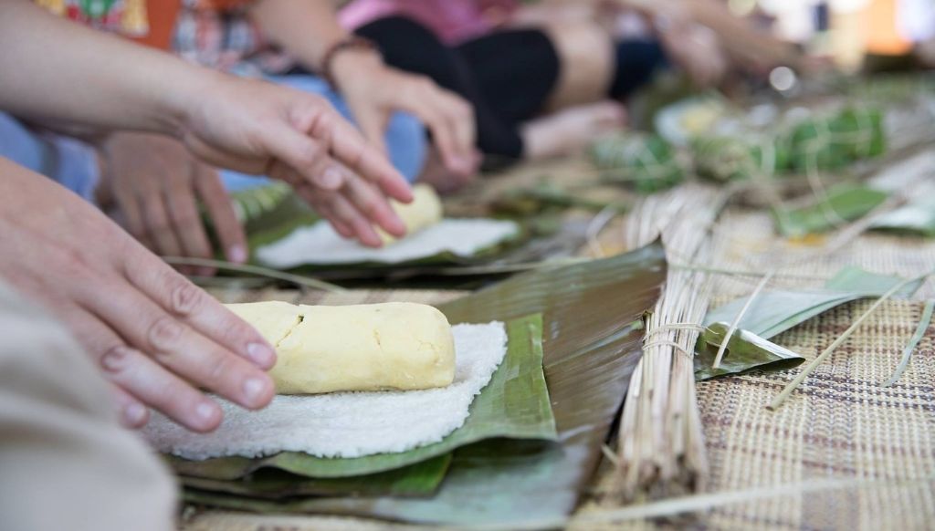 Lưu ngay Kinh nghiệm khám phá Vườn sinh thái Bảo Gia Trang Viên 7