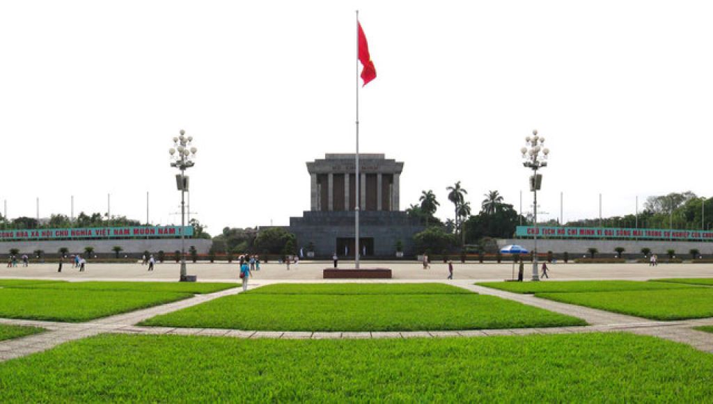 Lưu ngay lịch trình 2 ngày cho người lần đầu du lịch Hà Nội 9