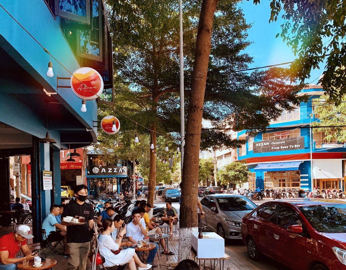 Lưu ngay list Top quán cafe Buôn Ma Thuột chất phát ngất 3