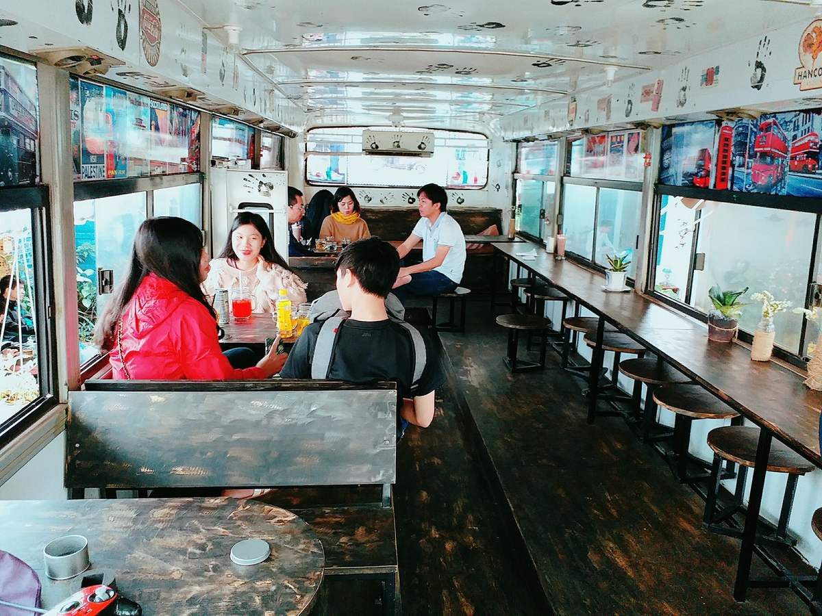 Lưu ngay list Top quán cafe Buôn Ma Thuột chất phát ngất 8