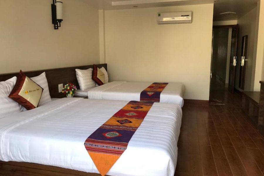 Lưu ngay Mai Vàng Hotel, điểm lưu trú hoàn hảo tại Sapa thơ mộng 8