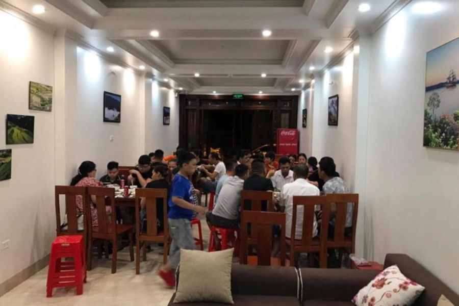 Lưu ngay Mai Vàng Hotel, điểm lưu trú hoàn hảo tại Sapa thơ mộng 9