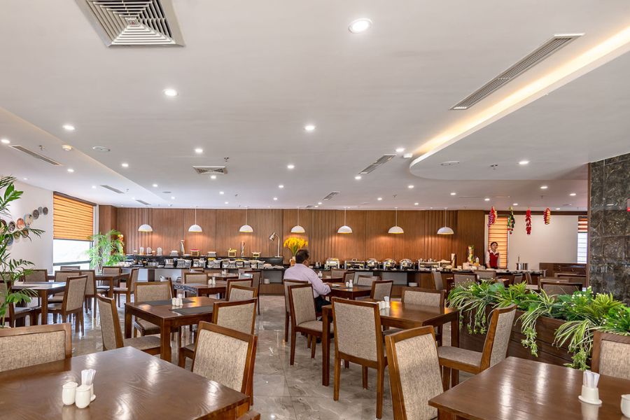 Lưu ngay Reyna Hotel Hanoi cho một kì nghỉ trọn vẹn 16