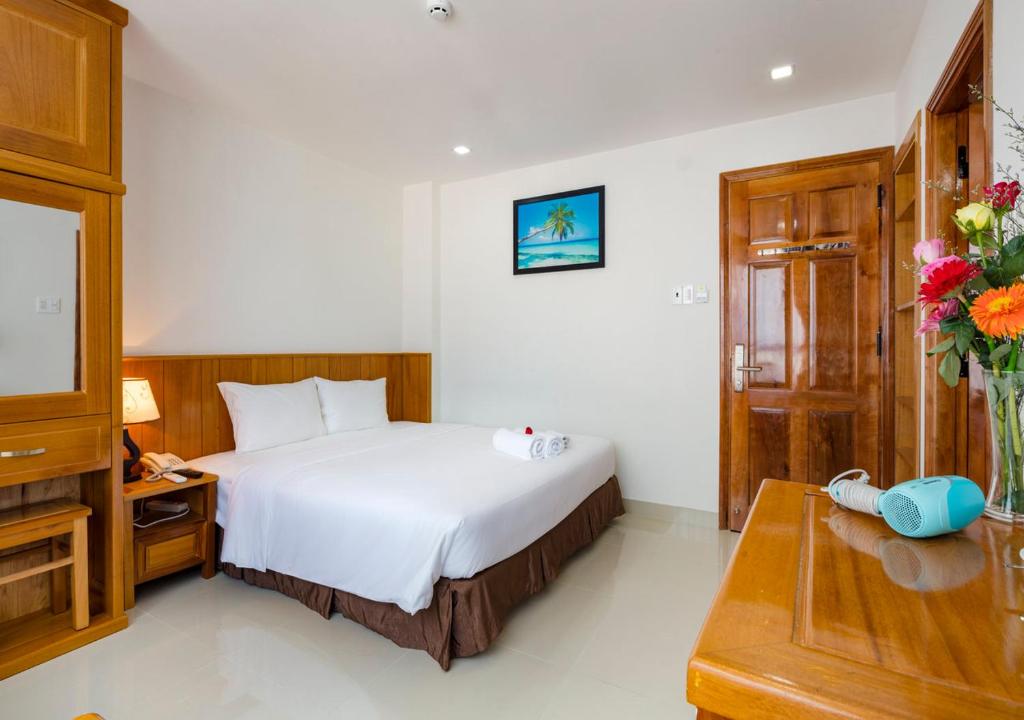 Lưu ngay Royal Hotel Nha Trang giá rẻ không thể bỏ qua khi đến Nha Trang 4