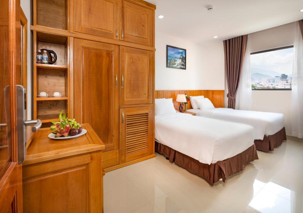 Lưu ngay Royal Hotel Nha Trang giá rẻ không thể bỏ qua khi đến Nha Trang 5