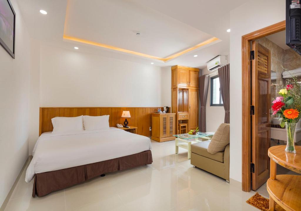 Lưu ngay Royal Hotel Nha Trang giá rẻ không thể bỏ qua khi đến Nha Trang 6