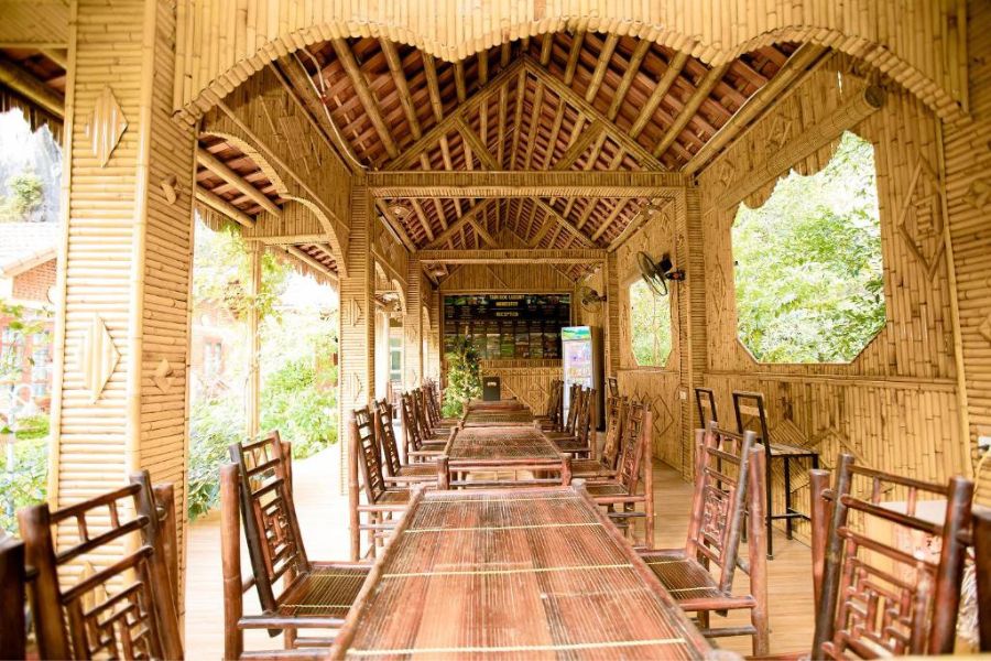 Lưu ngay Tam Coc Luxury Homestay cho một kì nghỉ hòa mình cùng thiên nhiên 10