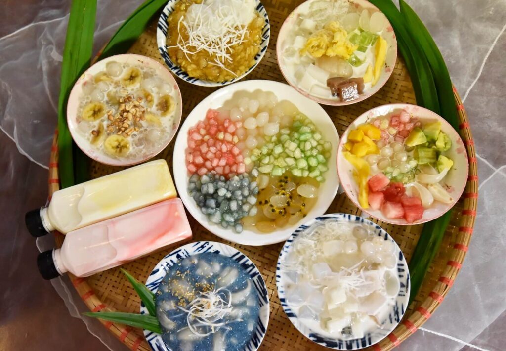 Lưu ngay top 10 quán ăn vặt Ninh Bình ngon - bổ - rẻ 7