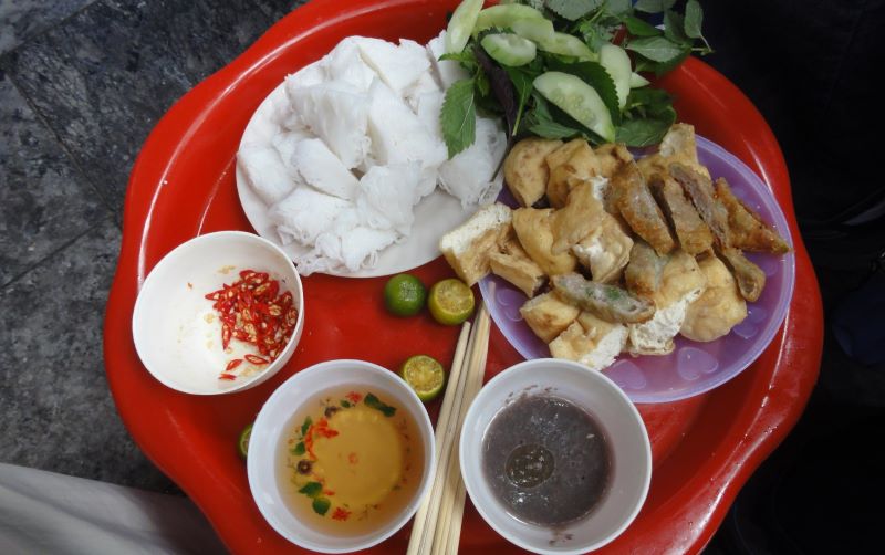 Lưu ngay top 10 quán ăn vặt Ninh Bình ngon - bổ - rẻ 10