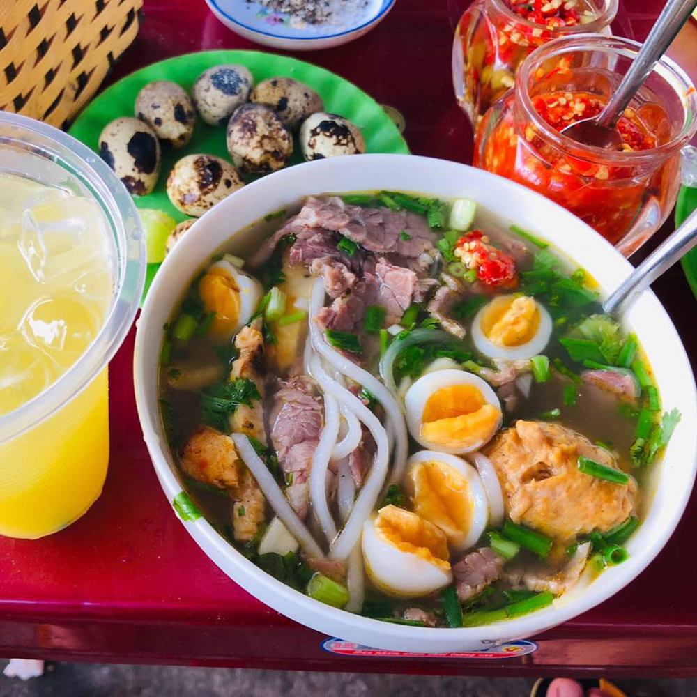Top quán ăn ngon bình dân ở Bình Phước 3
