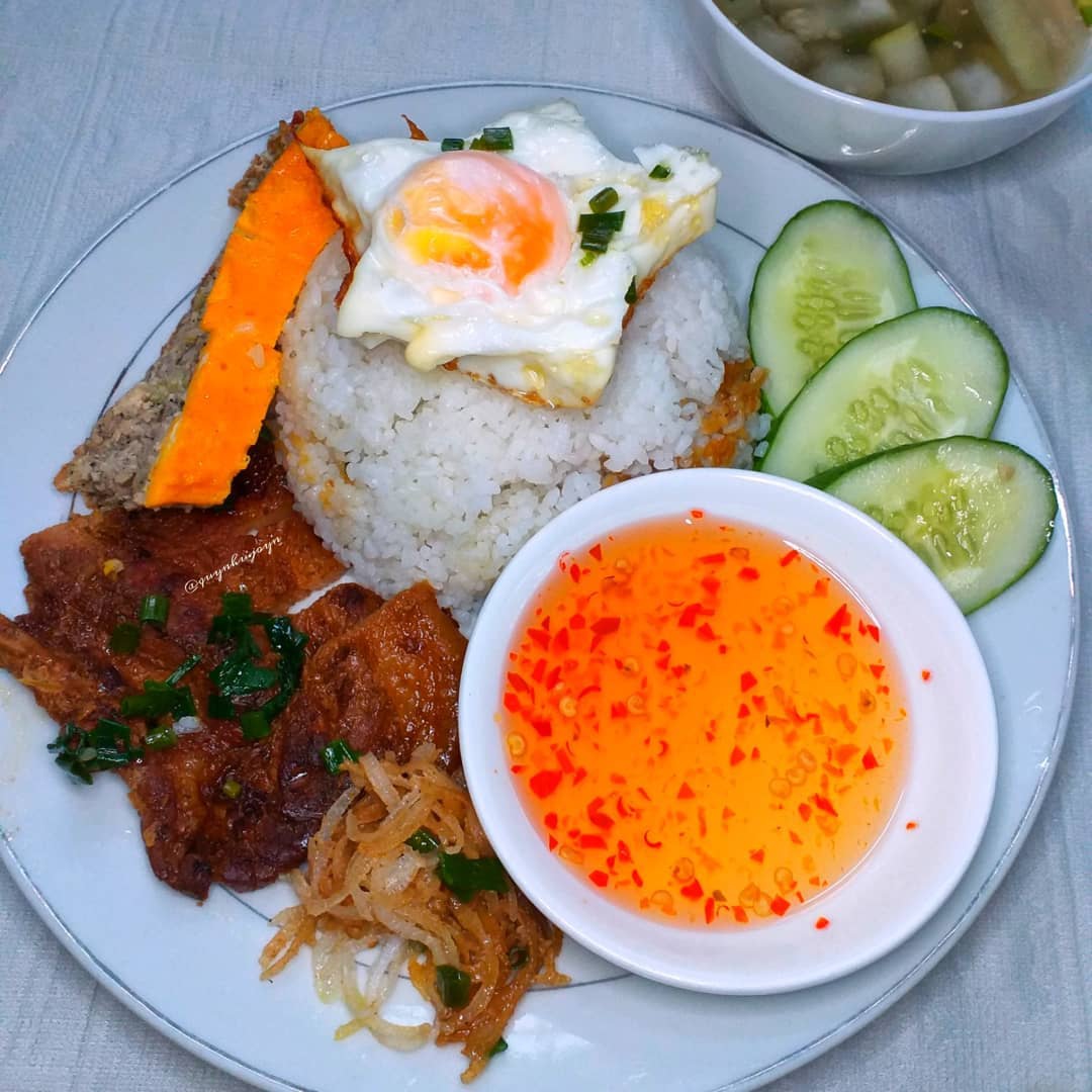 Top quán ăn ngon bình dân ở Bình Phước 5
