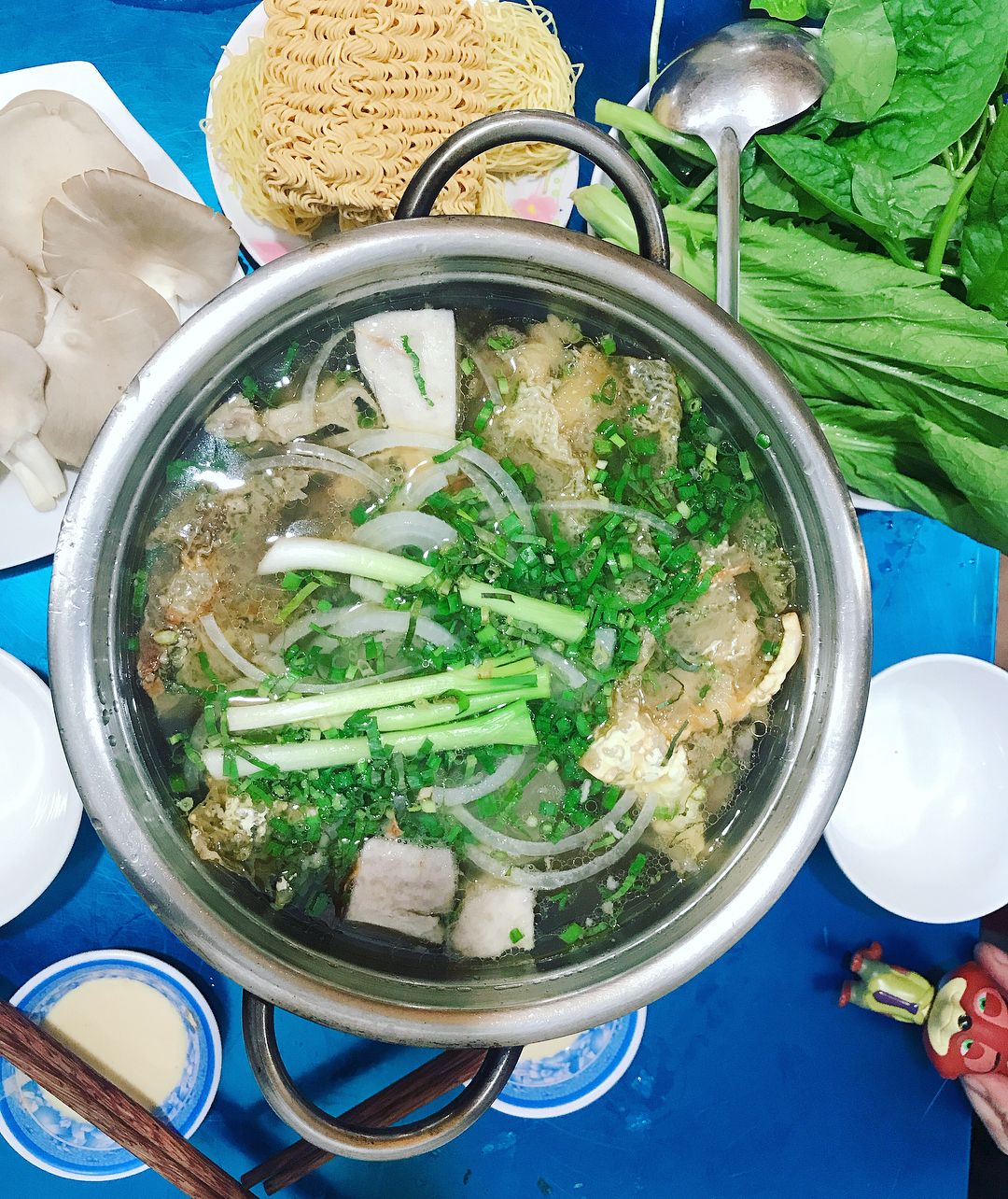 Top quán ăn ngon bình dân ở Bình Phước 6