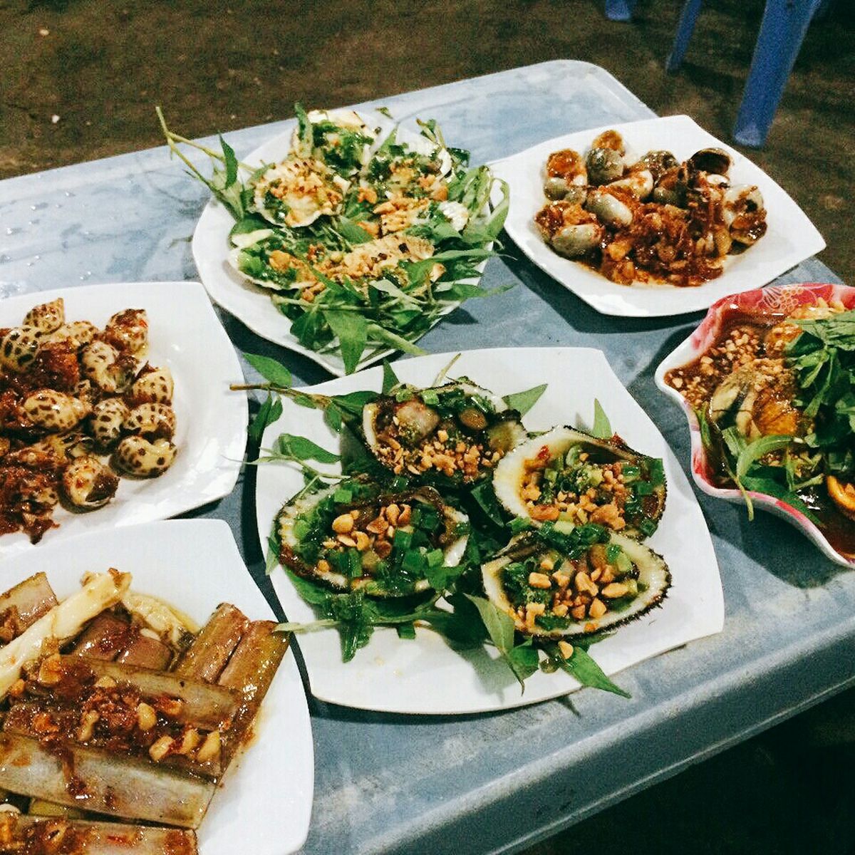 Top quán ăn ngon bình dân ở Bình Phước 8