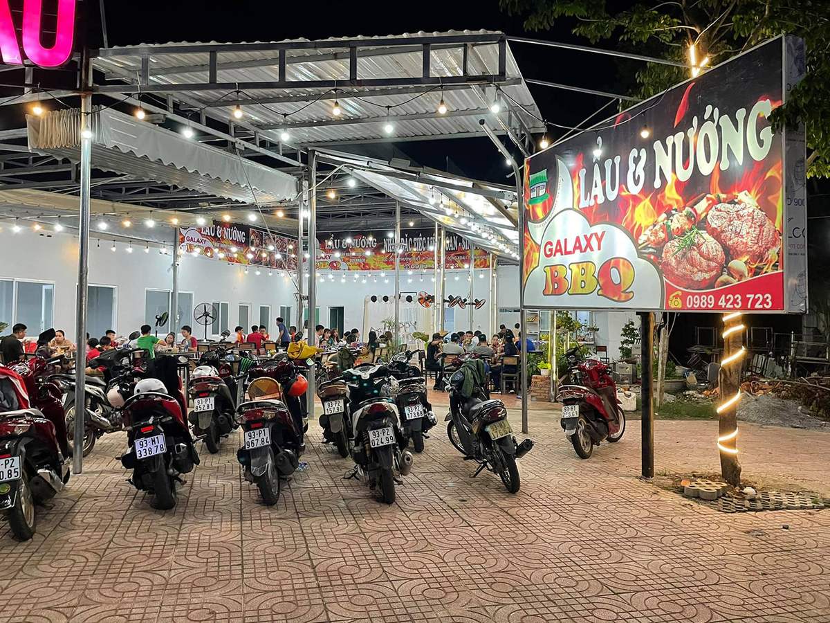 Top quán ăn ngon bình dân ở Bình Phước 11