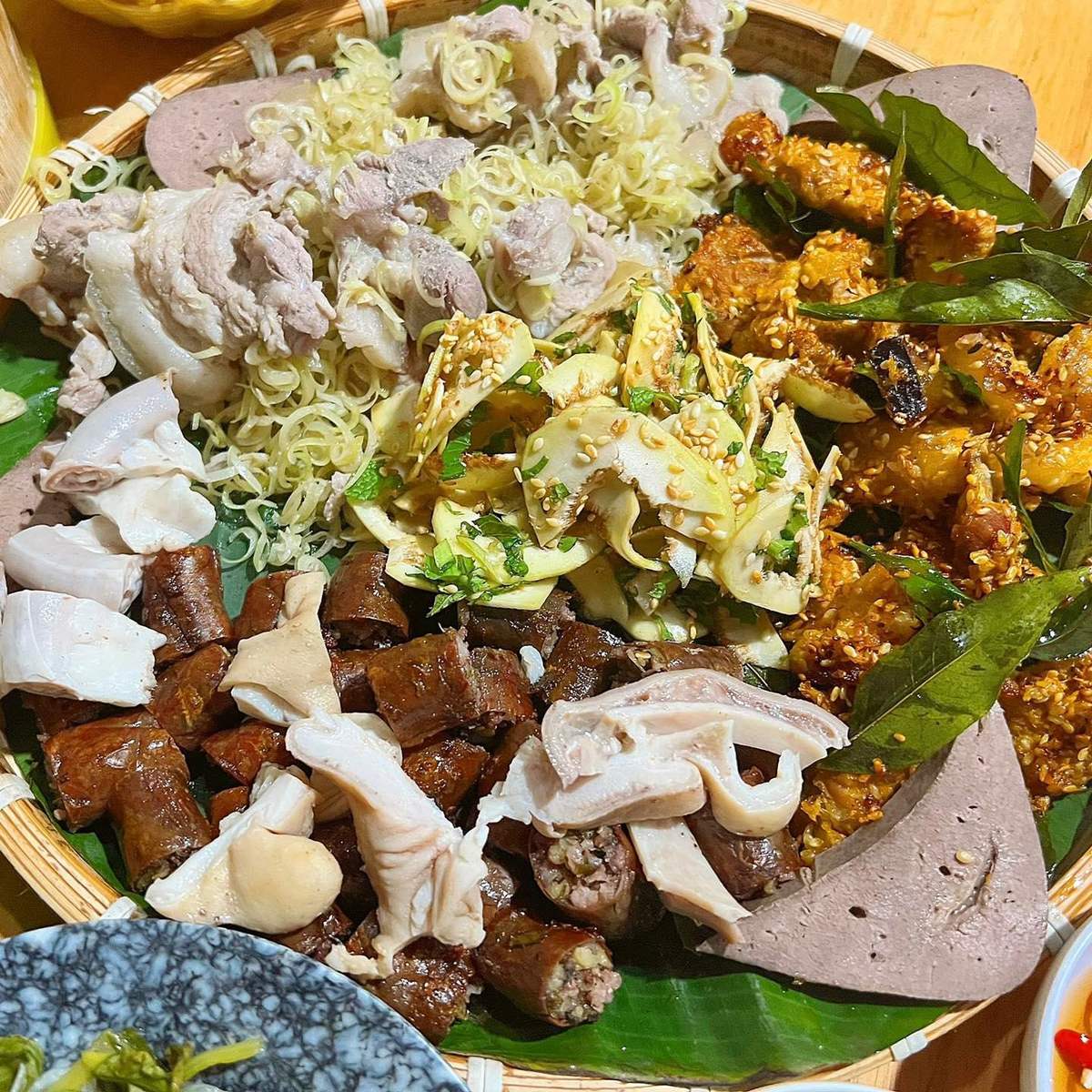 Top quán ăn ngon bình dân ở Bình Phước 13