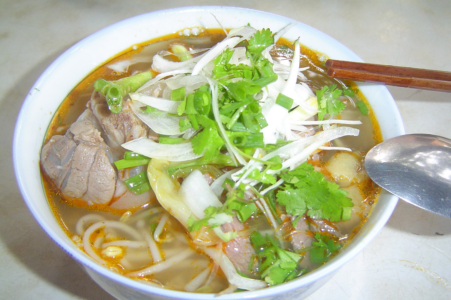 Top quán ăn ngon bình dân ở Bình Phước 15