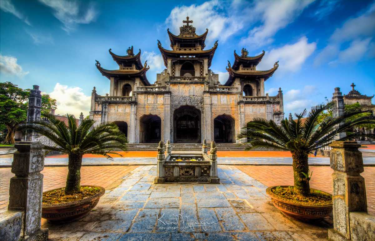 Lưu ngay trọn bộ kinh nghiệm du lịch Ninh Bình một mình 5