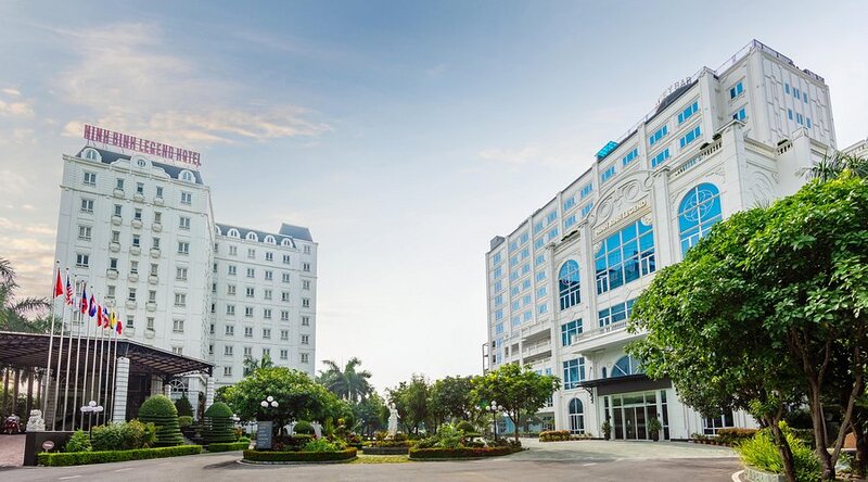 Kinh nghiệm tham quan Chùa Bái Đính Ninh Bình từ A-Z 2026 24