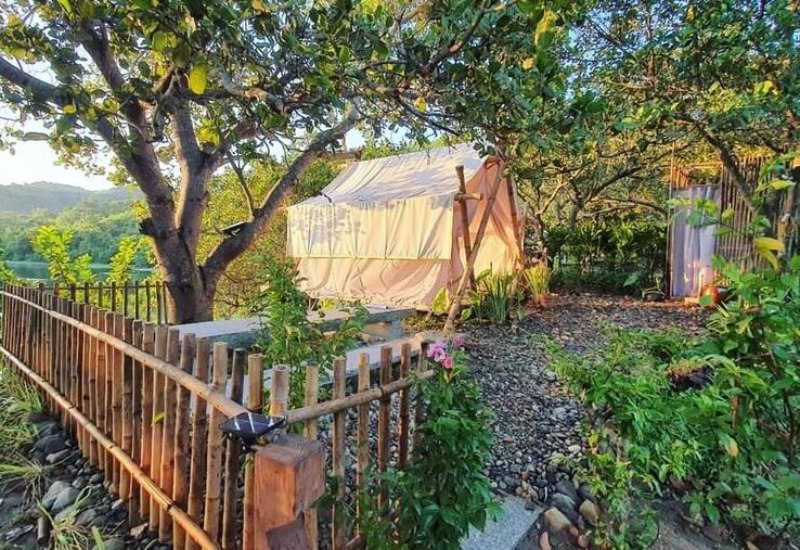 Làng Nhỏ - Hồ Láng Nhớt: Nơi nghỉ dưỡng thư thái lý tưởng 5