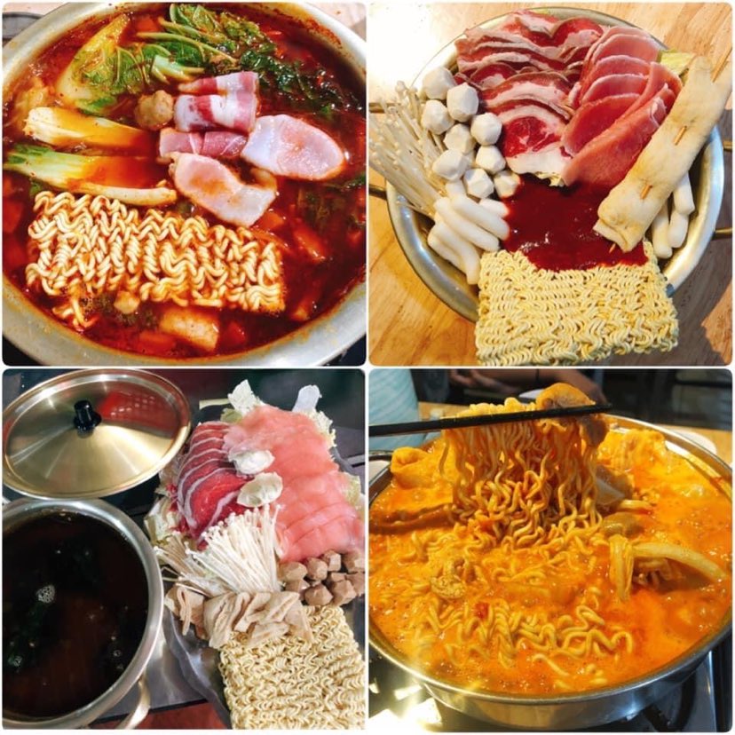 M95 Koreanfoods, ẩm thực xứ sở kim chi dành cho các tín đồ ở Bình Dương 2