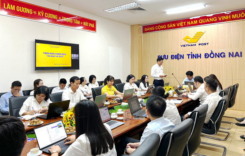 Cập nhật mã bưu chính Đồng Nai mới nhất và cách tra cứu chuẩn xác 2