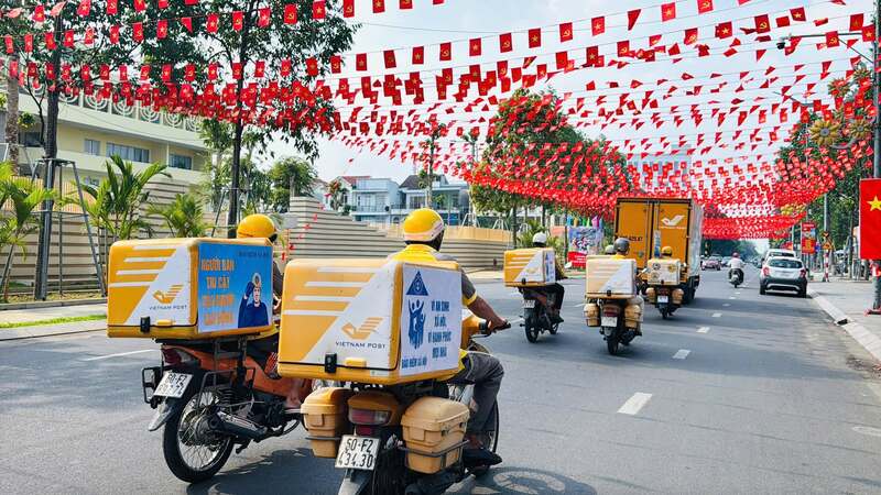 Cập nhật mã bưu chính Đồng Nai mới nhất và cách tra cứu chuẩn xác 4