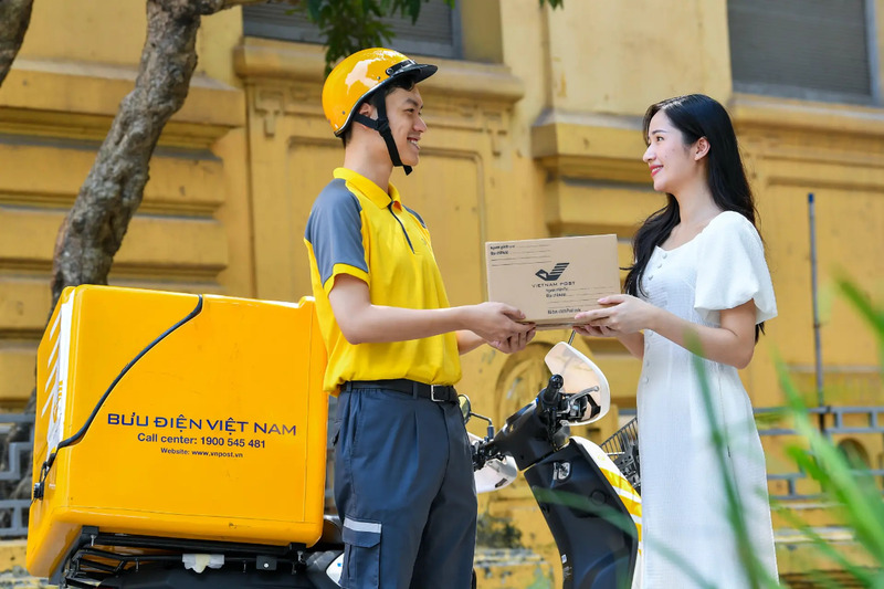 Mã bưu chính Hà Nội mới nhất, cấu trúc, ý nghĩa và cách tra cứu chuẩn xác 6