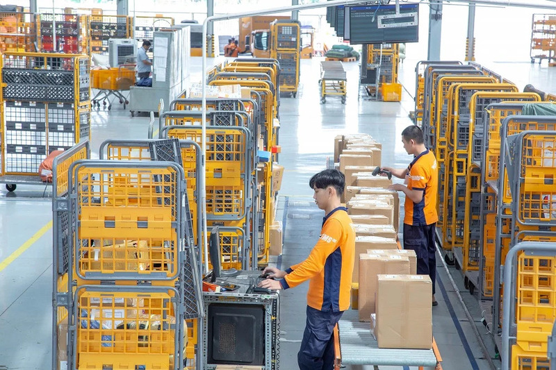 Mã bưu chính Hà Nội mới nhất, cấu trúc, ý nghĩa và cách tra cứu chuẩn xác 3