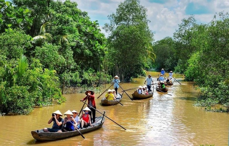 Mã bưu chính Vĩnh Long 2026 mới nhất sau sáp nhập 2