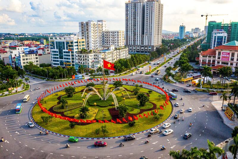 Mã ZIP Bắc Ninh là gì? Danh sách mã bưu chính Bắc Ninh sau sáp nhập 2