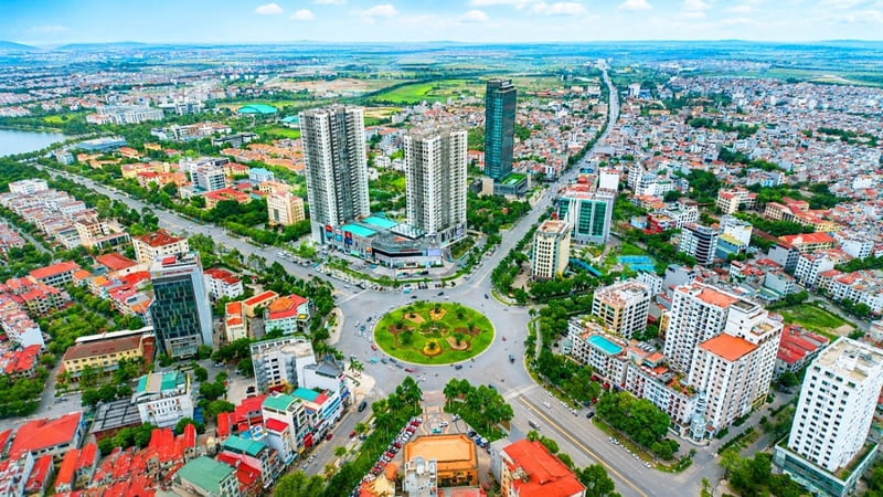 Mã ZIP Bắc Ninh là gì? Danh sách mã bưu chính Bắc Ninh sau sáp nhập 4