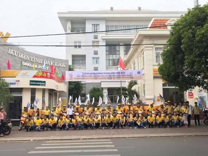 Hệ thống mã zip Đắk Lắk chi tiết và chuẩn xác 2026 3