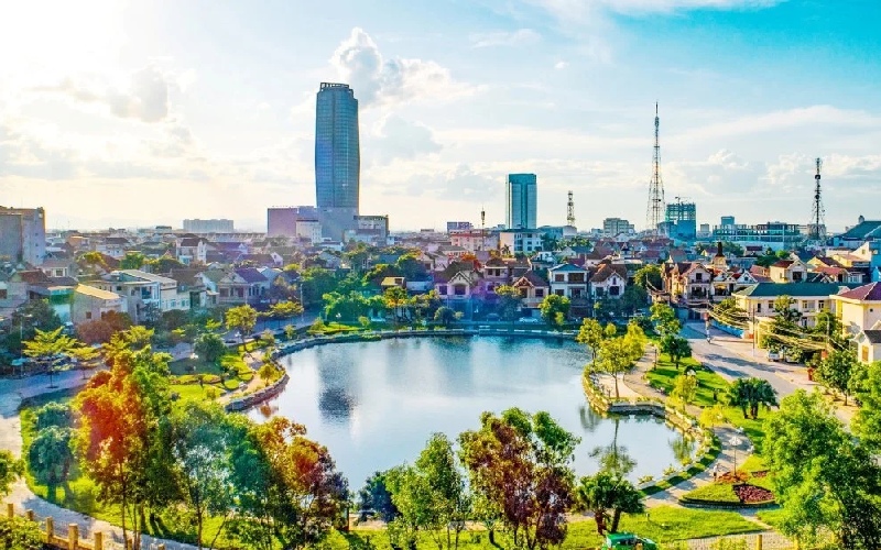 Mã Zip Hà Tĩnh: Bảng tra cứu đầy đủ 69 xã, phường mới 3