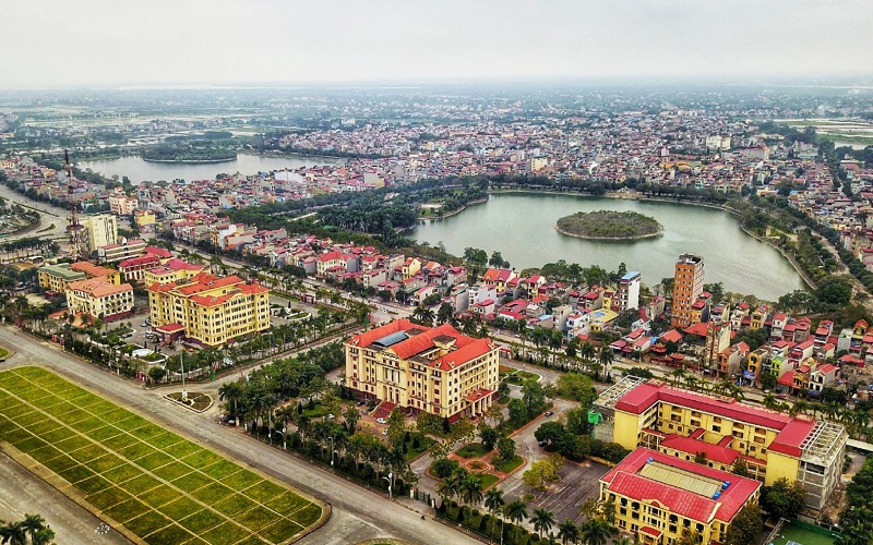 Mã Zip Hưng Yên mới: Bảng tra cứu đầy đủ 104 xã, phường 3