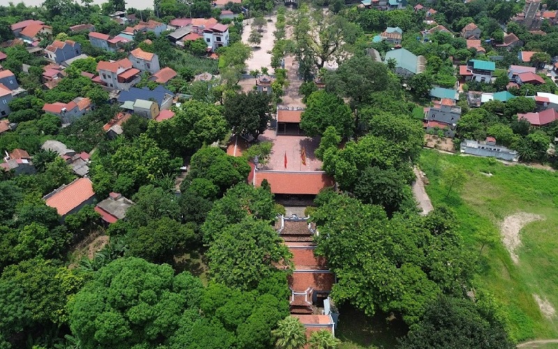 Mã Zip Hưng Yên mới: Bảng tra cứu đầy đủ 104 xã, phường 8