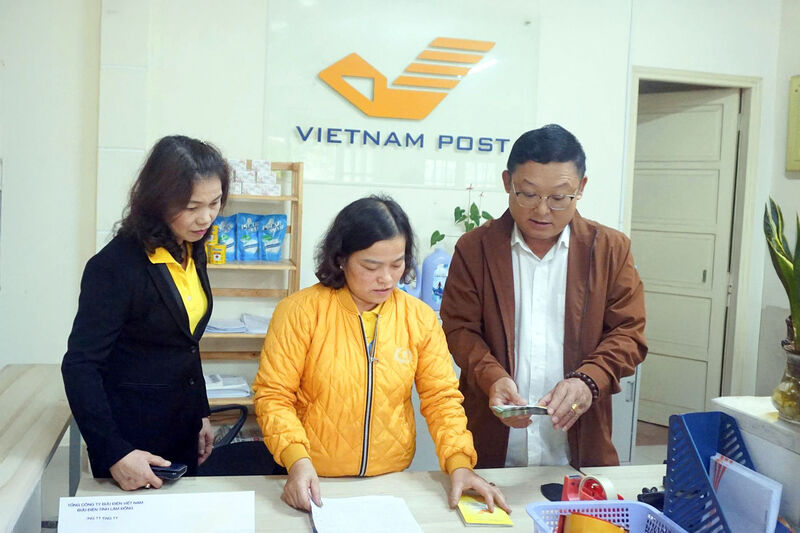 Mã zip Lâm Đồng tra cứu như thế nào? Update 2026 5