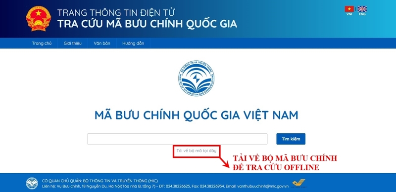 Tra cứu mã zip Lạng Sơn chính xác sau sáp nhập 5