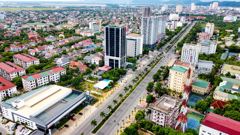 Cập nhật danh sách mã ZIP Nghệ An mới nhất 2