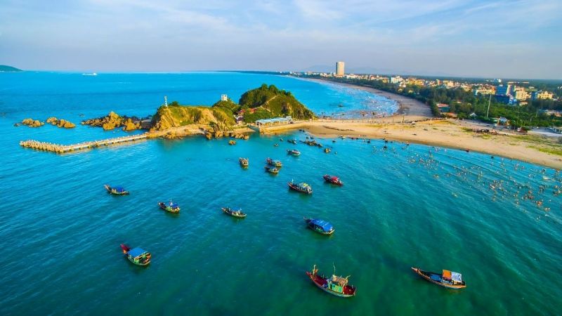 Cập nhật danh sách mã ZIP Nghệ An mới nhất 4