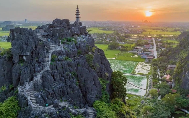 Mã zip Ninh Bình mới: Cập nhật đầy đủ sau sáp nhập tỉnh 3